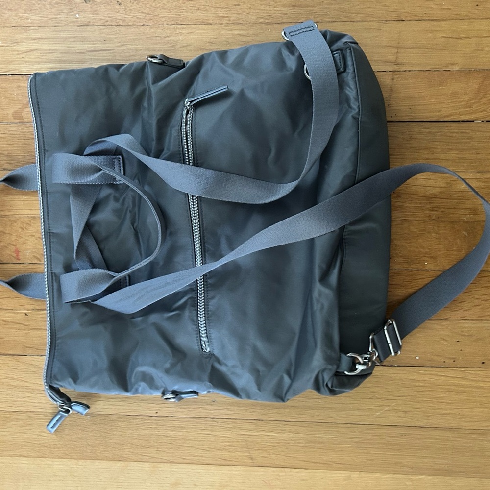 Samsonite Mobile Solution Convertable Backpack - image 4